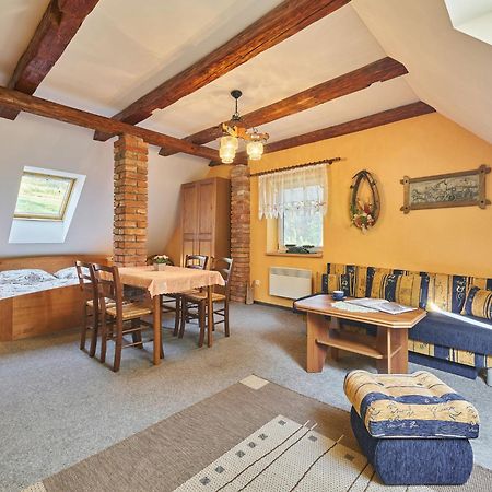 Studio Chlivce U Hronova-2 By Interhome 外观 照片