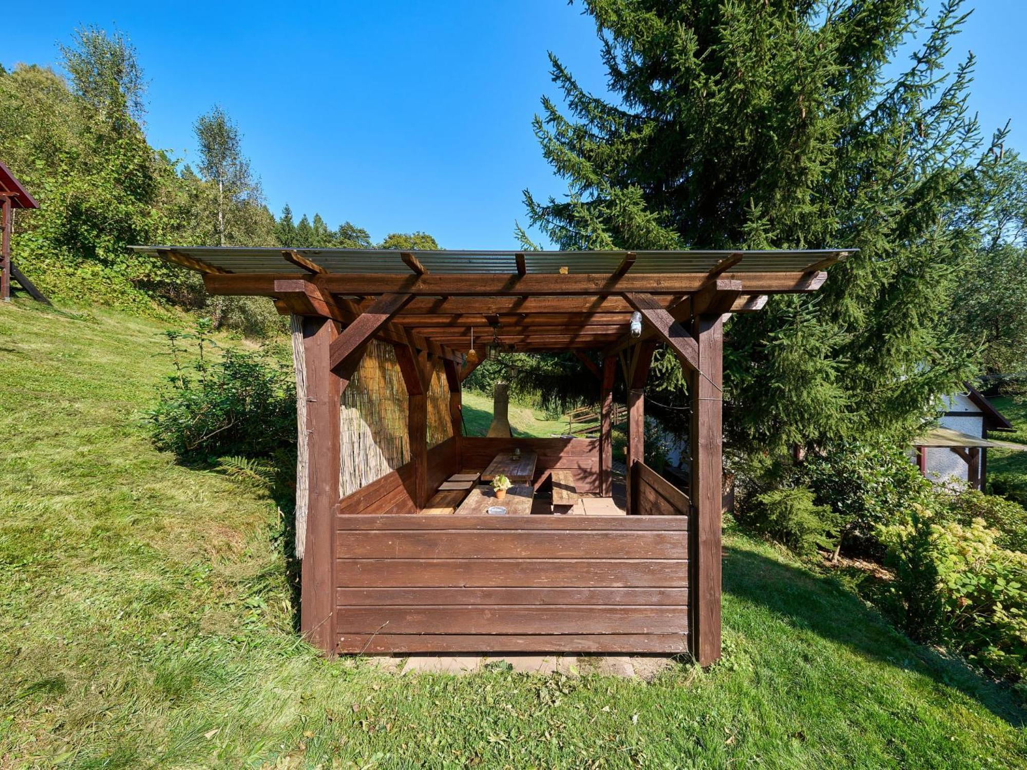 Studio Chlivce U Hronova-2 By Interhome 外观 照片