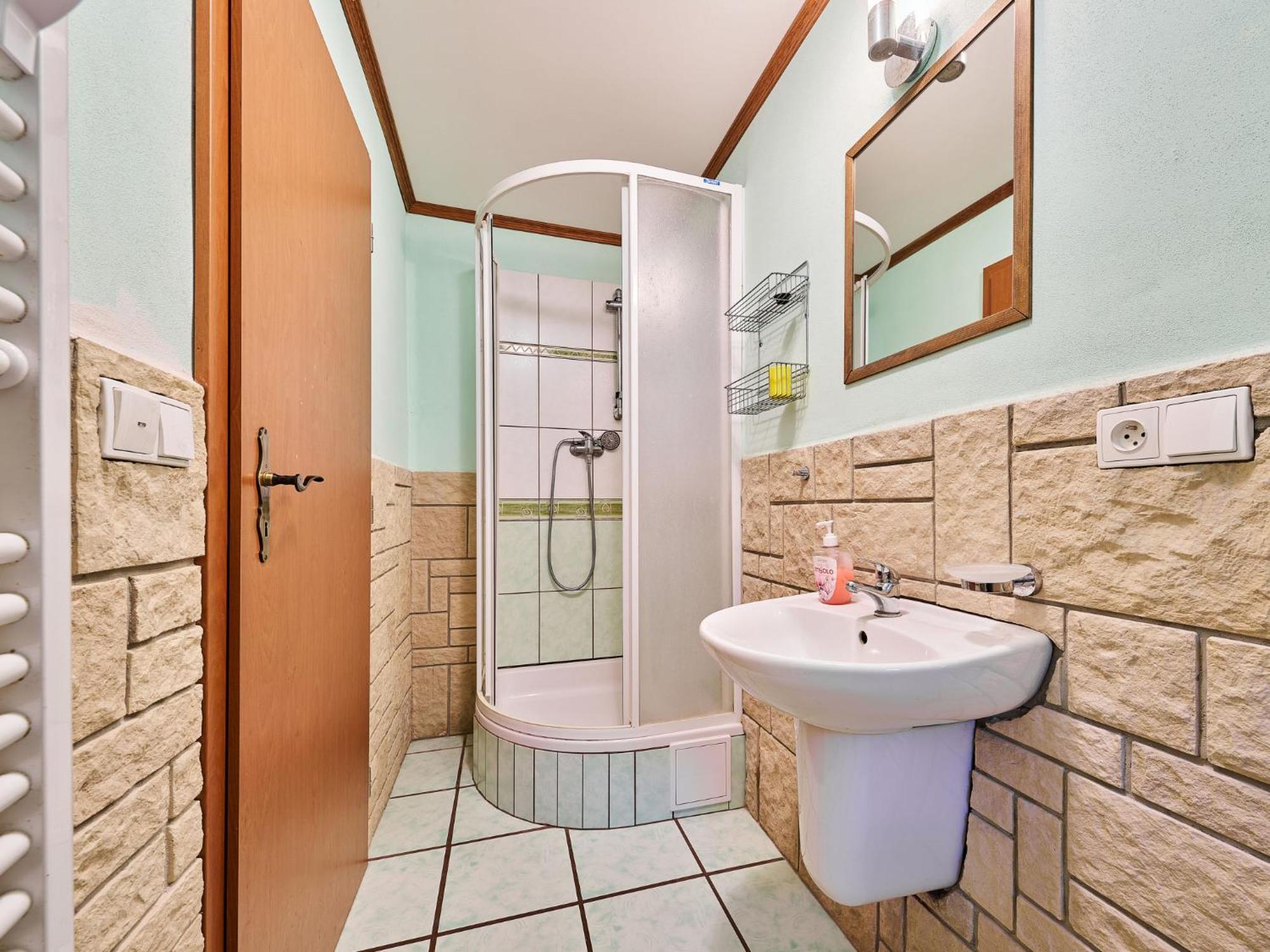 Studio Chlivce U Hronova-2 By Interhome 外观 照片